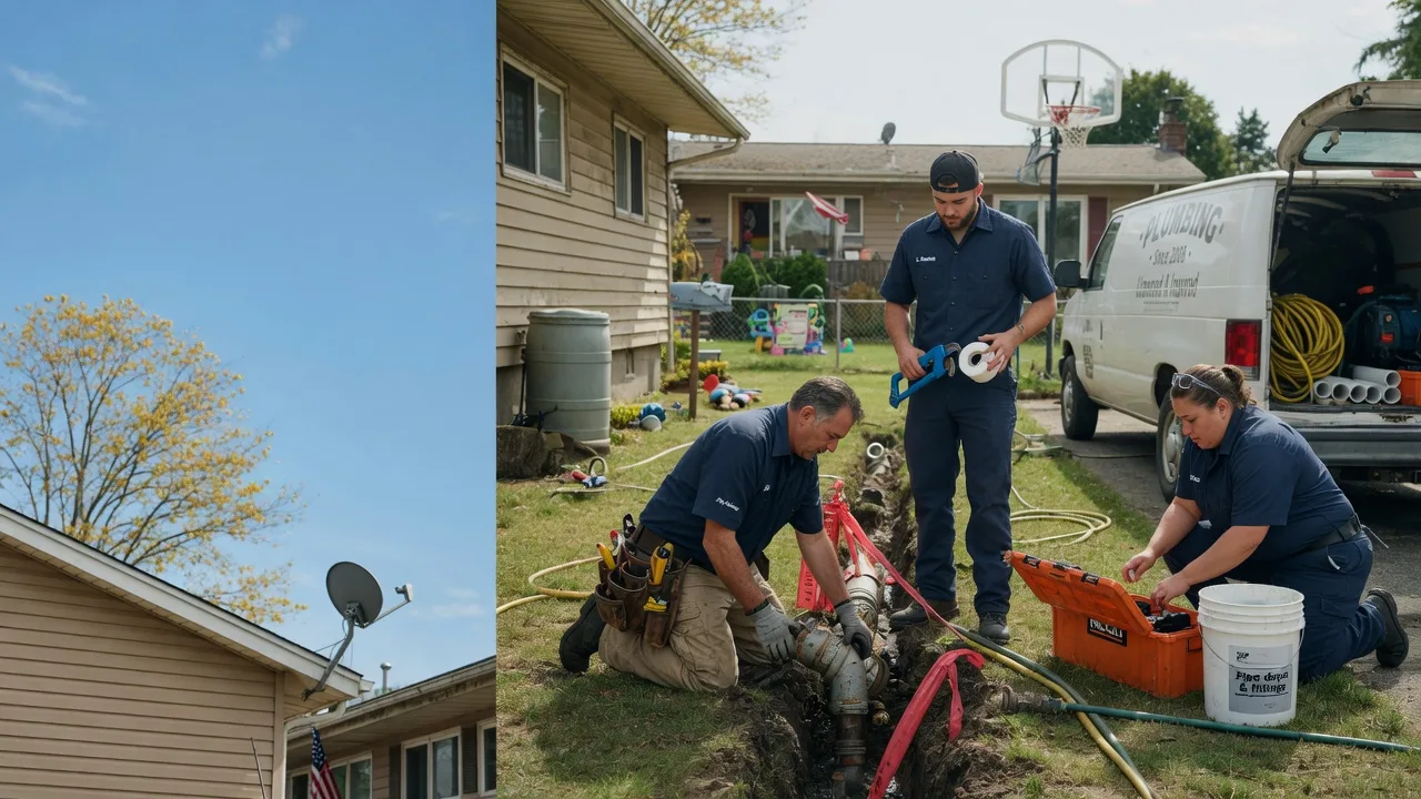 Garbage Disposal Replacement in Mesick, MI near me